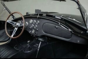 AC Shelby Cobra