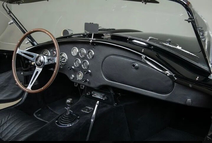 AC Shelby Cobra