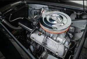 AC Shelby Cobra