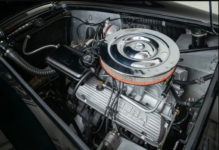 AC Shelby Cobra
