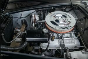 AC Shelby Cobra