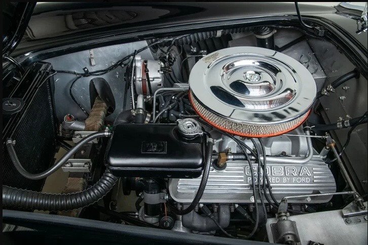 AC Shelby Cobra