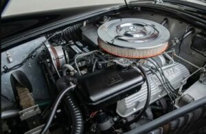 AC Shelby Cobra