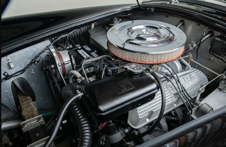 AC Shelby Cobra