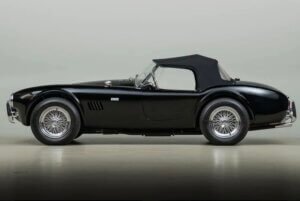 AC Shelby Cobra