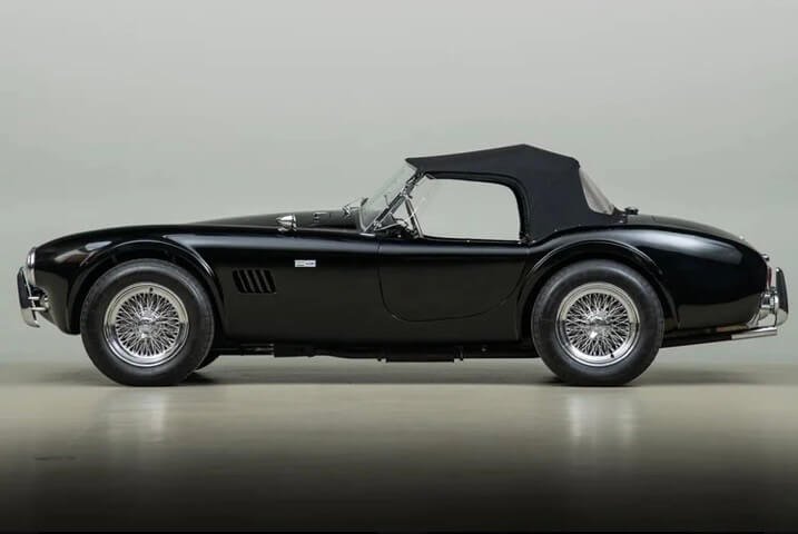 AC Shelby Cobra