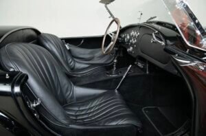 AC Shelby Cobra