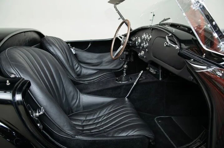 AC Shelby Cobra