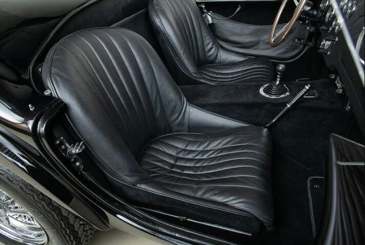 AC Shelby Cobra