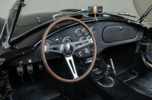 AC Shelby Cobra