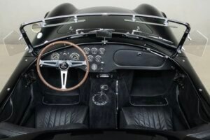 AC Shelby Cobra