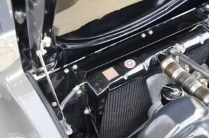 Engine Merc 300SL