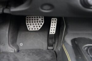 Ferrari Pista Spider