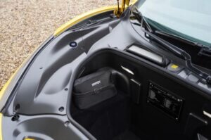 Ferrari Pista Spider