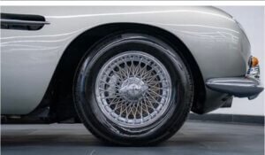 Aston Martin DB5 1964