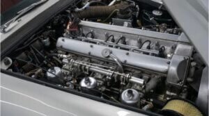 Aston Martin DB5 1964