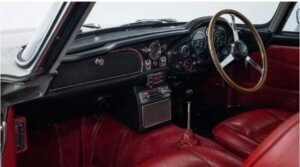 Aston Martin DB5 1964