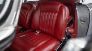 Aston Martin DB5 1964