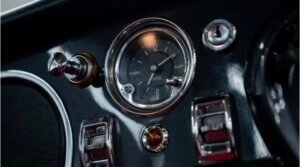 Aston Martin DB5 1964