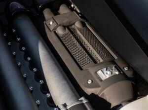 Bugatti Veyron Grand Sport