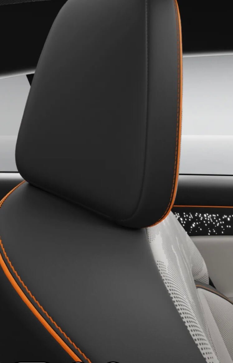 Rolls-Royce Spectre Series II