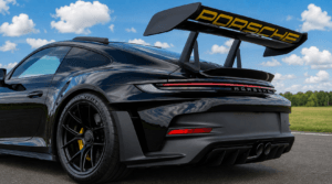Porsche GT3 RS