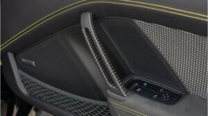 Porsche GT3 RS