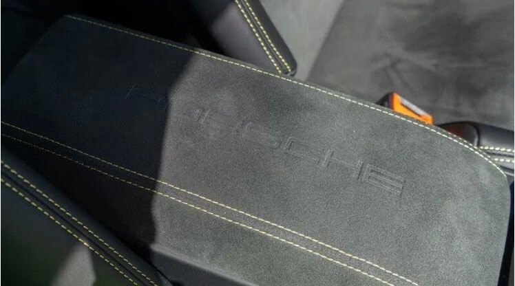 Porsche GT3 RS