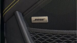 Porsche GT3 RS