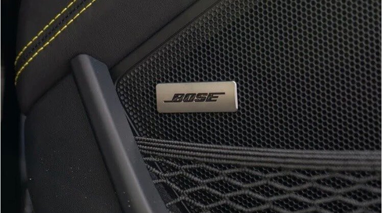 Porsche GT3 RS