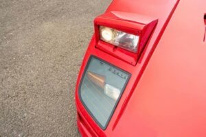 F40 Front Lights
