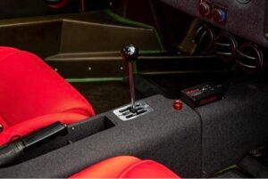 F40 Gear Stick