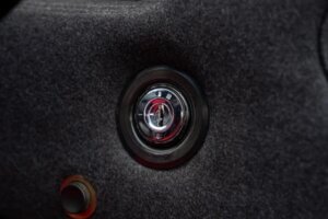 F40 Ignition