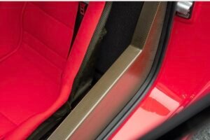 F40 Door Sill