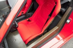 F40 Seats