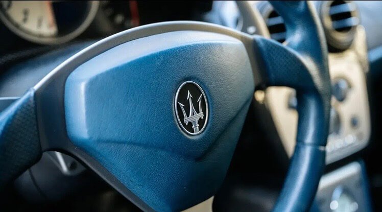 Maserati MC12 Stardale
