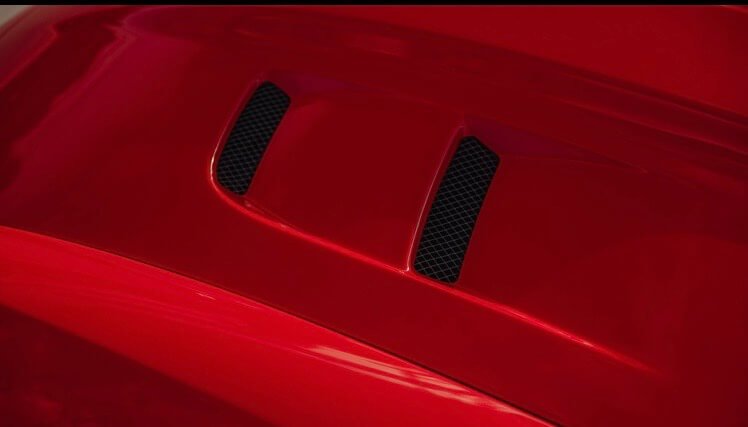 Ferrari 599 GTO