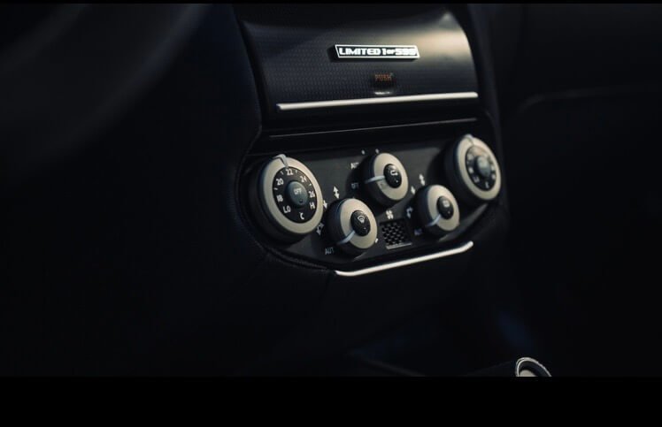 Ferrari 599 GTO