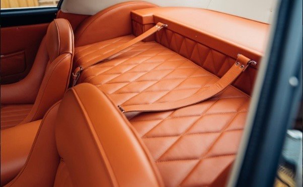 Ferrari 250 GT SWB Berlinetta