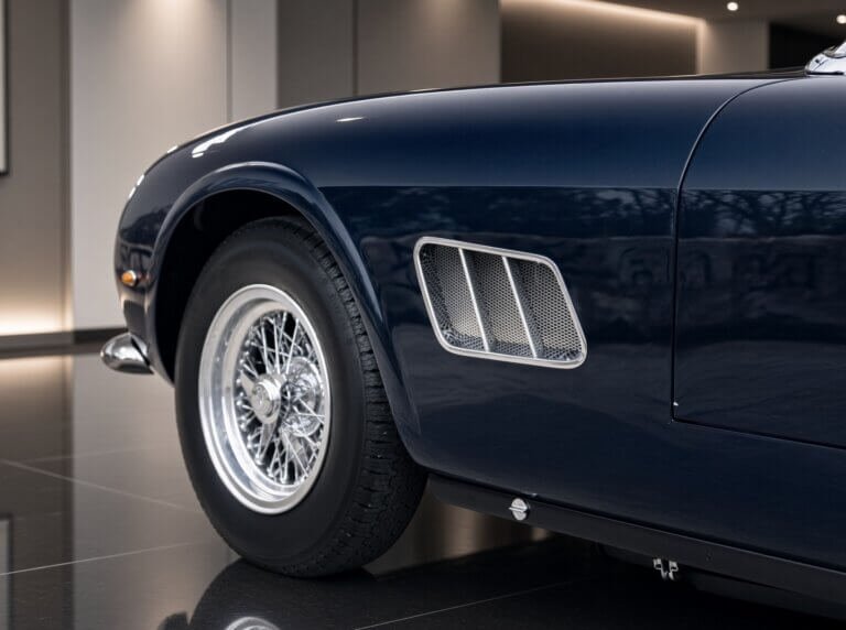 Ferrari 250 GT California Spider