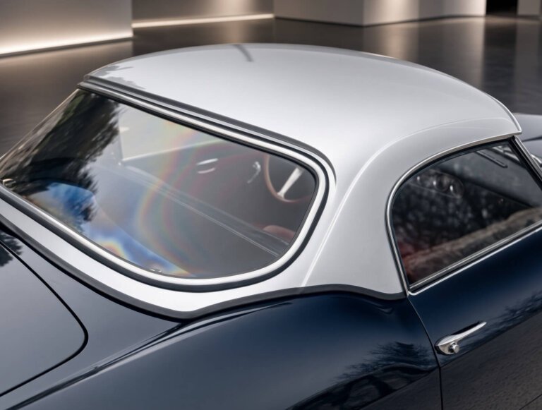 Ferrari 250 GT California Spider