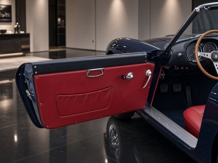 Ferrari 250 GT California Spider