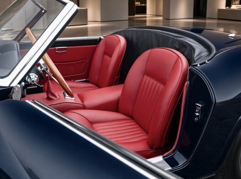 Ferrari 250 GT California Spider
