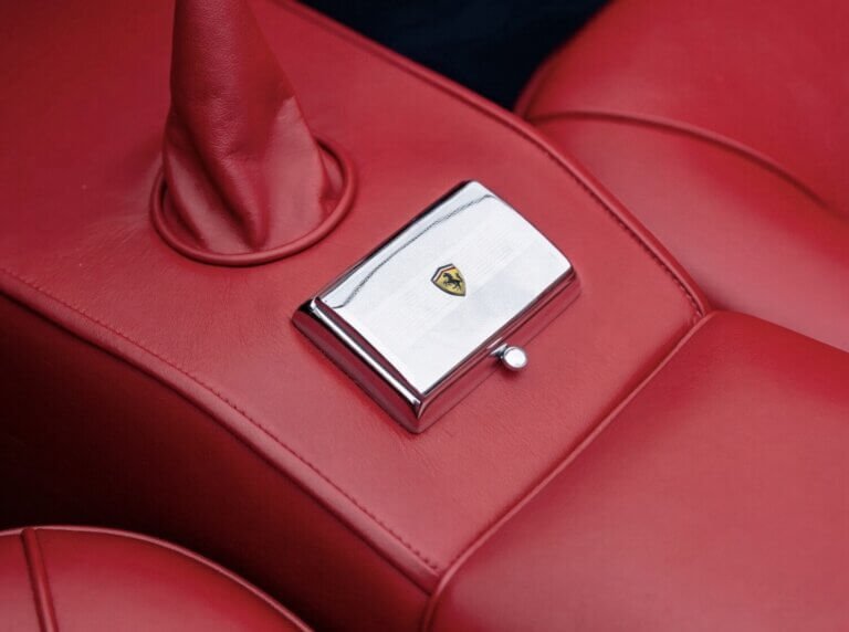 Ferrari 250 GT California Spider