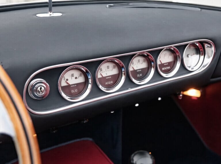 Ferrari 250 GT California Spider