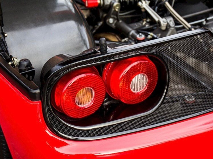 Ferrari F50