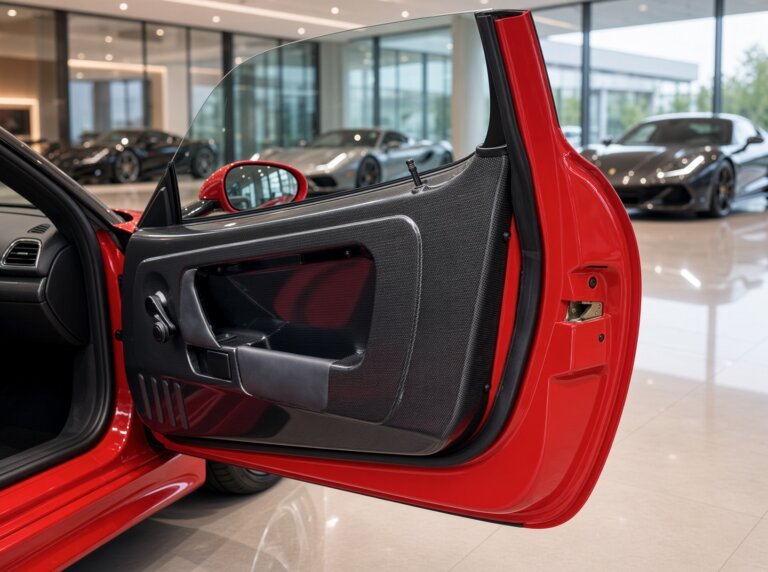 Ferrari F50