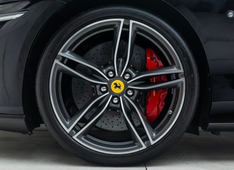 Ferrari Roma