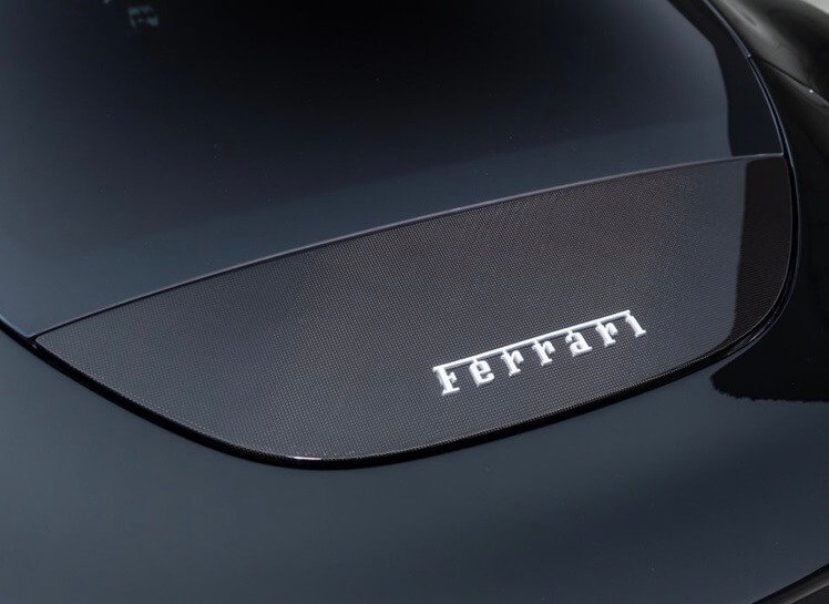 Ferrari Roma