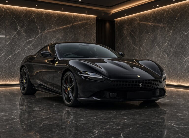 Ferrari Roma